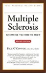 Multiple Sclerosis: Everything You Need to Know - Paul O'Connor