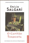 O Capitão Tormenta - Emilio Salgari