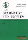 Gramatik ? kein Problem !. Cz. 1 - Elżbieta. Reymont