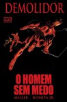 Demolidor: O Homem Sem Medo - Frank Miller