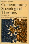 Contemporary Sociological Theories - Pitirim A. Sorokin