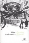 Il pensiero dei mostri - Felipe Benítez Reyes, Ursula Bedogni