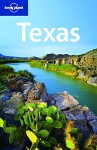 Lonely Planet Texas (Regional Travel Guide) - Mariella Krause