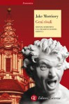 Geni rivali: Bernini, Borromini e la creazione di Roma barocca - Jake Morrissey, Savino D'Amico