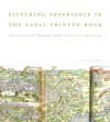 Picturing Experience in the Early Printed Book: Breydenbach S Peregrinatio from Venice to Jerusalem - Elizabeth Ross