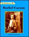 Rachel Carson (Importance Of) - Judith Janda Presnall