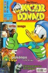 Kaczor Donald nr. 14/01 - praca zbiorowa, Don Rosa