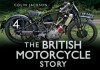 The British Motorcycle Story - Colin Jackson