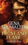 Frost And Flame - Gena Showalter