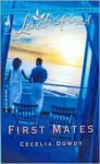 First Mates - Cecelia Dowdy