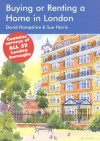 Buying or Renting a Home in London: A Survival Handbook - David Hampshire, Sue Harris