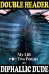 Double Header: My Life with Two Penises - Diphallic Dude