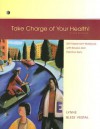 Take Charge of Your Health!: Self-Assessment Workbook with Review and Practice Tests - Rebecca J. Donatelle