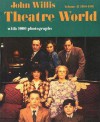 Theatre World 1990-1991, Vol. 47 - John Willis