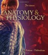 Anatomy & Physiology - Kevin T. Patton, Gary A. Thibodeau