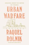 Urban Warfare - Raquel Rolnik