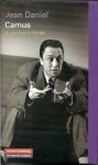 Camus. A contracorriente - Jean Daniel