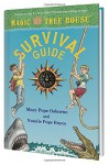 Magic Tree House Survival Guide - Mary Pope Osborne, Natalie Pope Boyce, Sal Murdocca