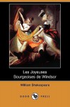 Les Joyeuses Bourgeoises de Windsor - William Shakespeare