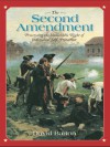 The Second Amendment: Preserving the Inalienable Right of Individual Self-Protection - David Barton