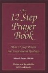 The 12 Step Prayer Book Volume 2 - Bill Pittman