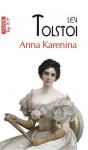 Anna Karenina - Leo Tolstoy