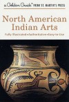 North American Indian Arts - Andrew Hunter Whiteford, Whiteford, Owen Vernon Shaffer