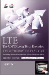 LTE - The UMTS Long Term Evolution: From Theory to Practice - Stefania Sesia, Issam Toufik, Matthew Baker