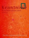 Kenntnisse: An Advanced German Course - Claire S. Burke