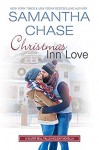 Christmas Inn Love (Silver Bell Falls #5) - Samantha Chase