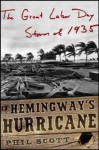 Hemingway's Hurricane - Phil Scott