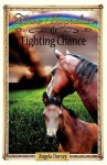 Fighting Chance (Horse Guardian, #11) - Angela Dorsey