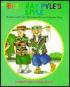 Billy Ray Pyle's Style: A Predictable Word Book - Janie Spaht Gill