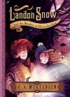 Landon Snow & Shadows Of Malus Quidam - R.K. Mortenson