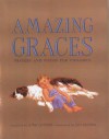 Amazing Graces: Prayers and Poems for Children - June Cotner, Jan Palmer