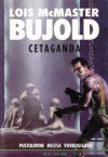 Cetaganda (Vorkosigan Saga, #9) - Lois McMaster Bujold, Milena Benini, Esad T. Ribić