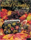 Beautiful Beaded Embroidery: 17 Elegant Projects - Country Bumpkin, Country Bumpkin Publications