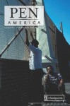 PEN America Issue 9: Checkpoints (PEN America: A Journal for Writers and Readers) (Volume 9) - Pen America, M Mark, David Haglund