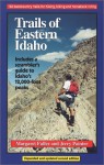 Trails of Eastern Idaho - Margaret Fuller