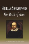 William Shakespeare - The Bard of Avon (Biography) - Biographiq