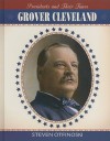 Grover Cleveland - Steven Otfinoski