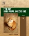 Consultations in Feline Internal Medicine v 5 - August