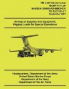 Airdrop of Supplies and Equipment: Rigging Loads for Special Operations - Department of the Army