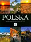 Polska Skarby natury, kultury i sztuki - Jolanta Bąk, Jacek Bronowski, Ressel Ewa i inni