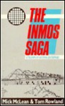 The INMOS Saga - Mick McLean, Tom Rowland