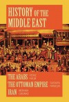 History of the Middle East - Heinz Halm, Suraiya Faroqhi, Monike Gronke