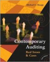 Contemporary Auditing: Real Issues and Cases - Michael C. Knapp