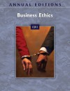 Annual Editions: Business Ethics 10/11 - Richardson John