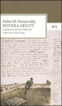 Povera gente - Fëdor M. Dostoevskij