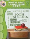 Premium Education Math and Language Arts, Grade 2/Premium Education Language Arts and Math, Grade 2 - Learning Horizons